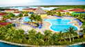 Memories Caribe Beach Resort