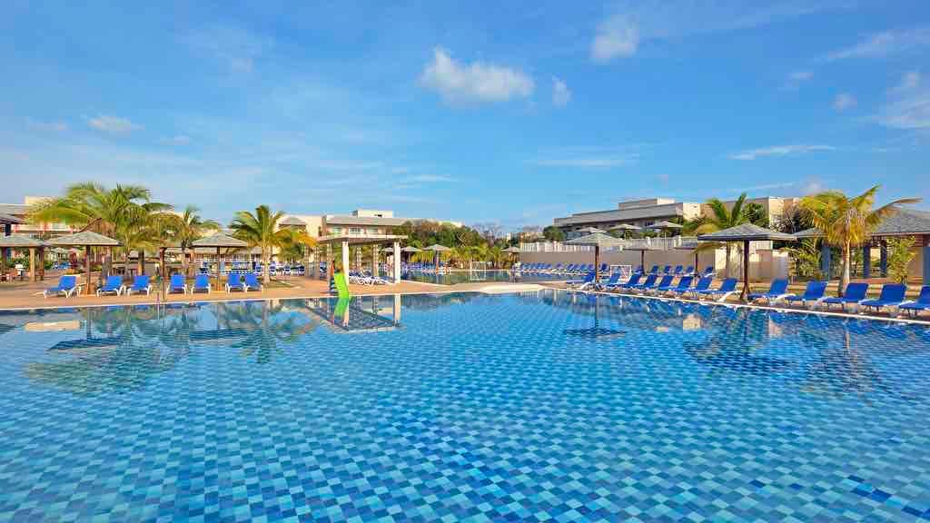 Melia Jardines Del Rey