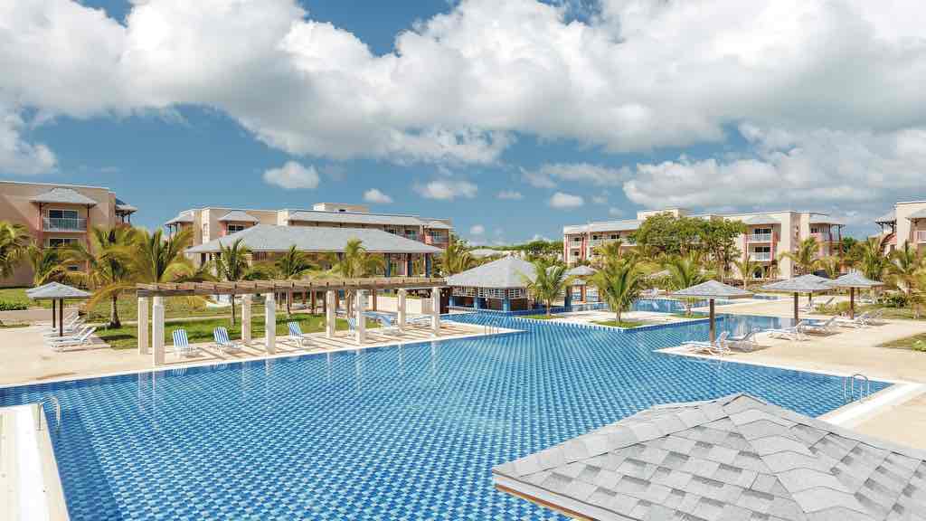 Melia Jardines Del Rey