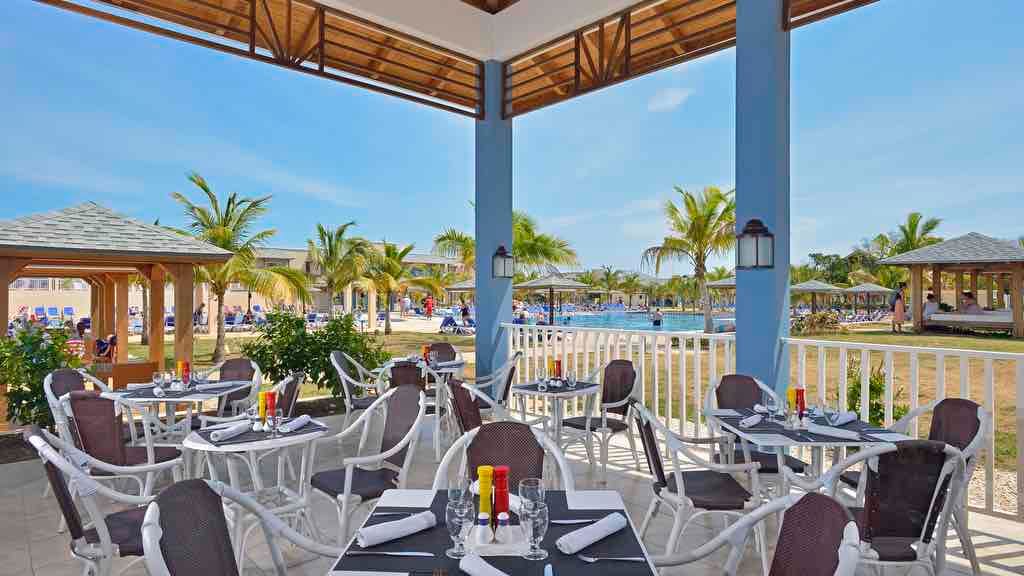 Melia Jardines Del Rey