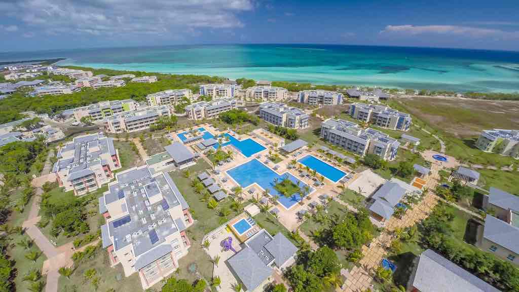 Melia Jardines Del Rey