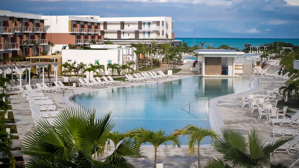 Sanctuary White Sands