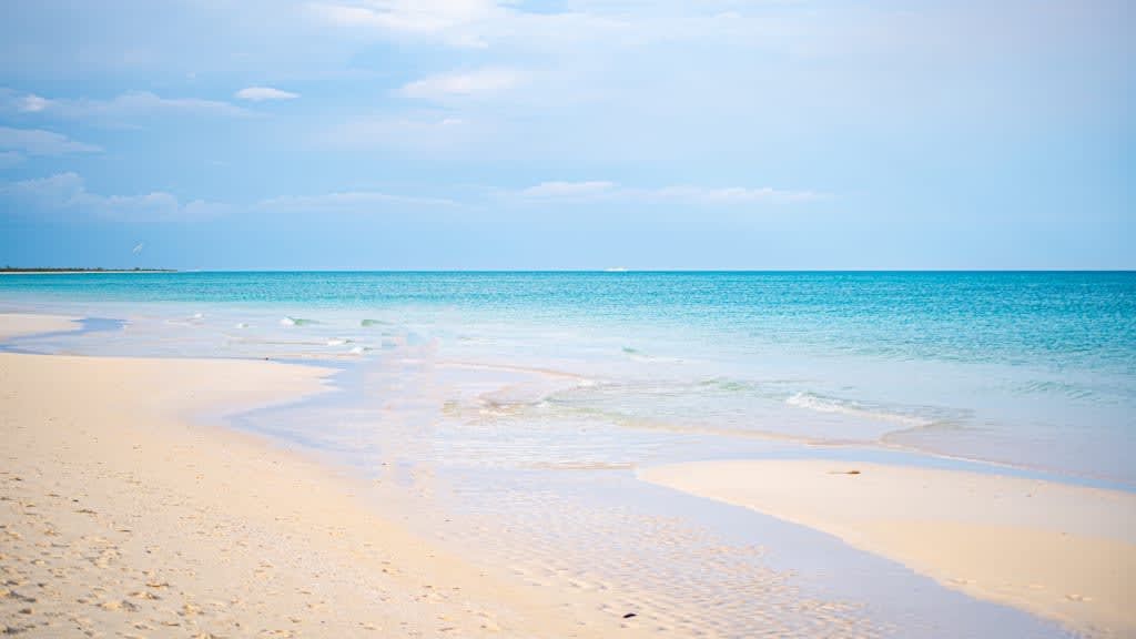 Sanctuary White Sands