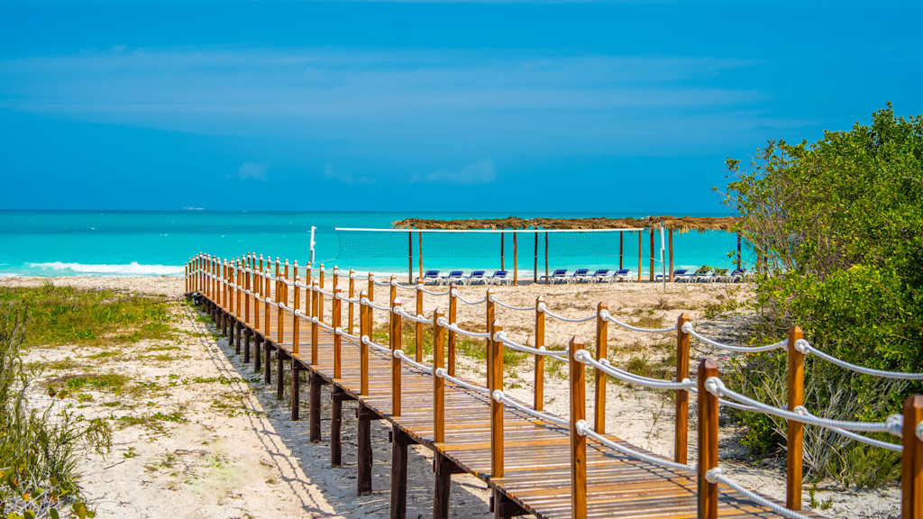 Sanctuary White Sands