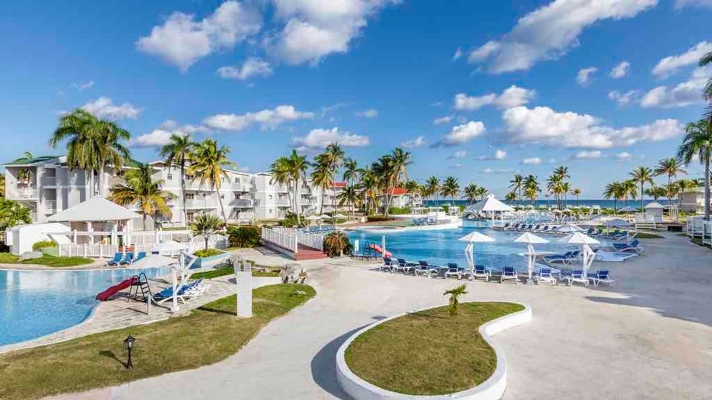 Tryp Cayo Coco