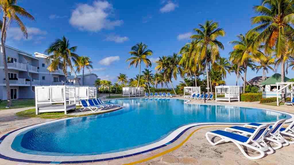 Tryp Cayo Coco