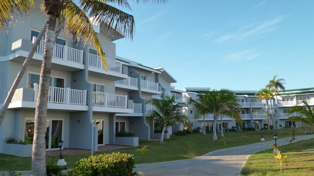 Tryp Cayo Coco