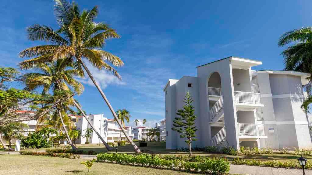 Tryp Cayo Coco