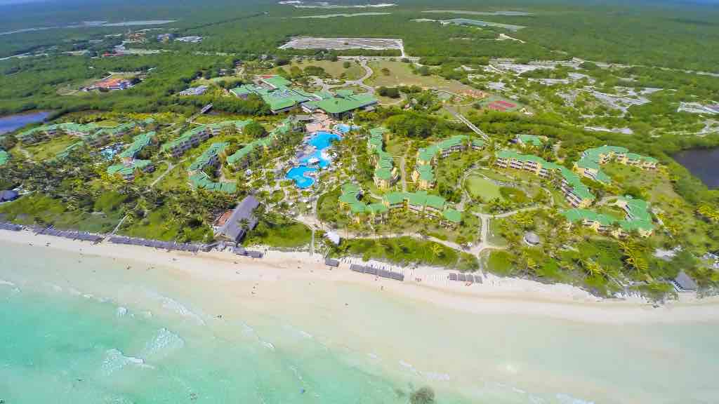 Tryp Cayo Coco