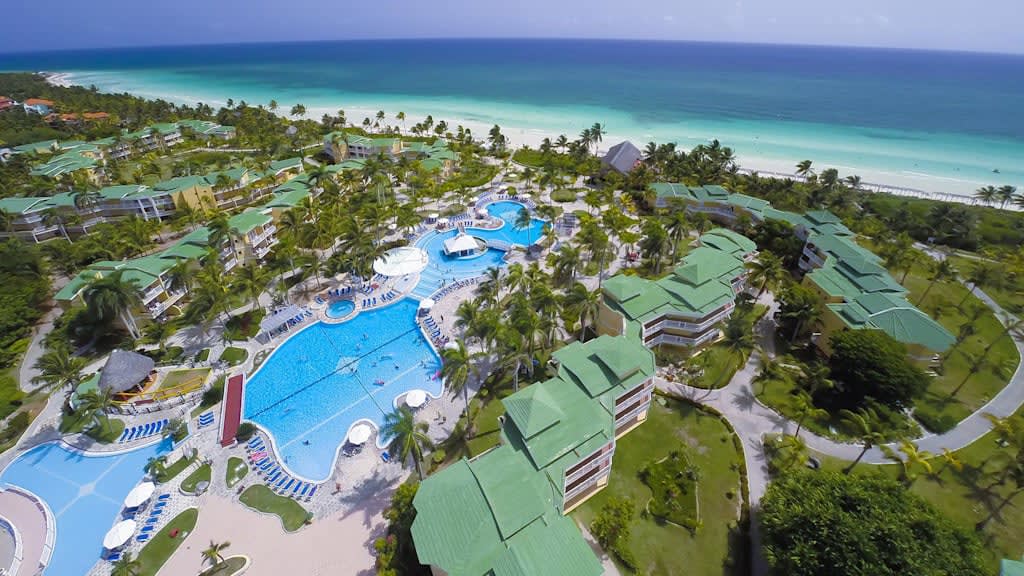 Tryp Cayo Coco