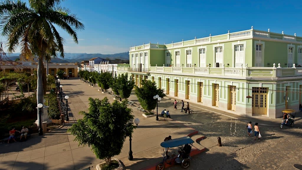 Iberostar Grand Trinidad