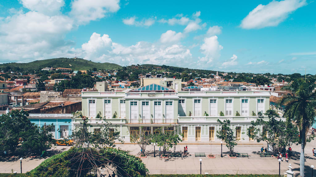 Iberostar Grand Trinidad