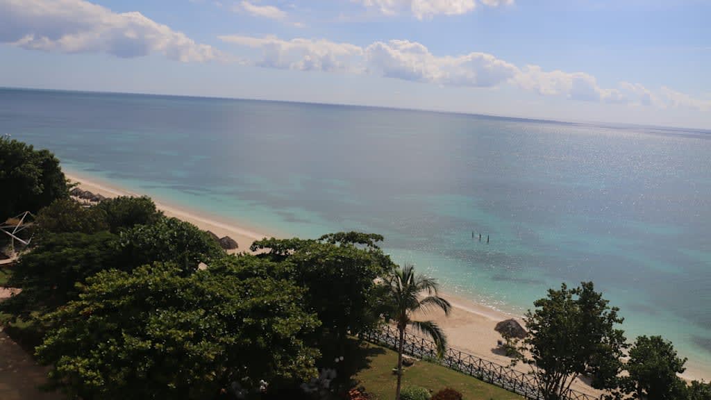 Club Amigo Ancon