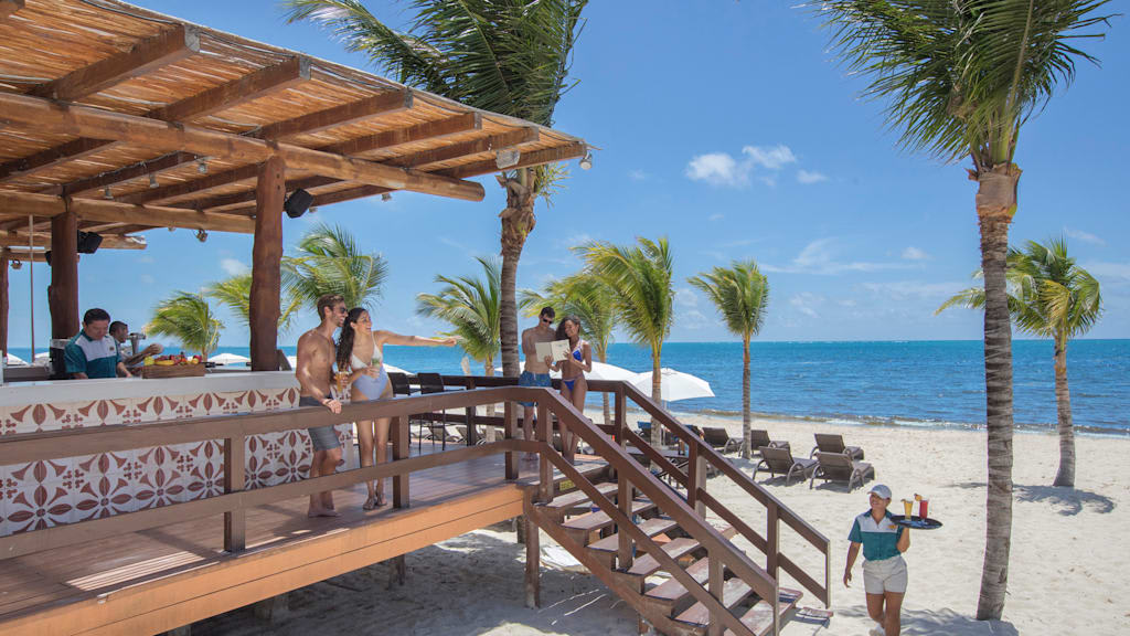 Hideaway at Royalton Riviera Cancun An Autograph Collection All Inclusive Resort Adults Only