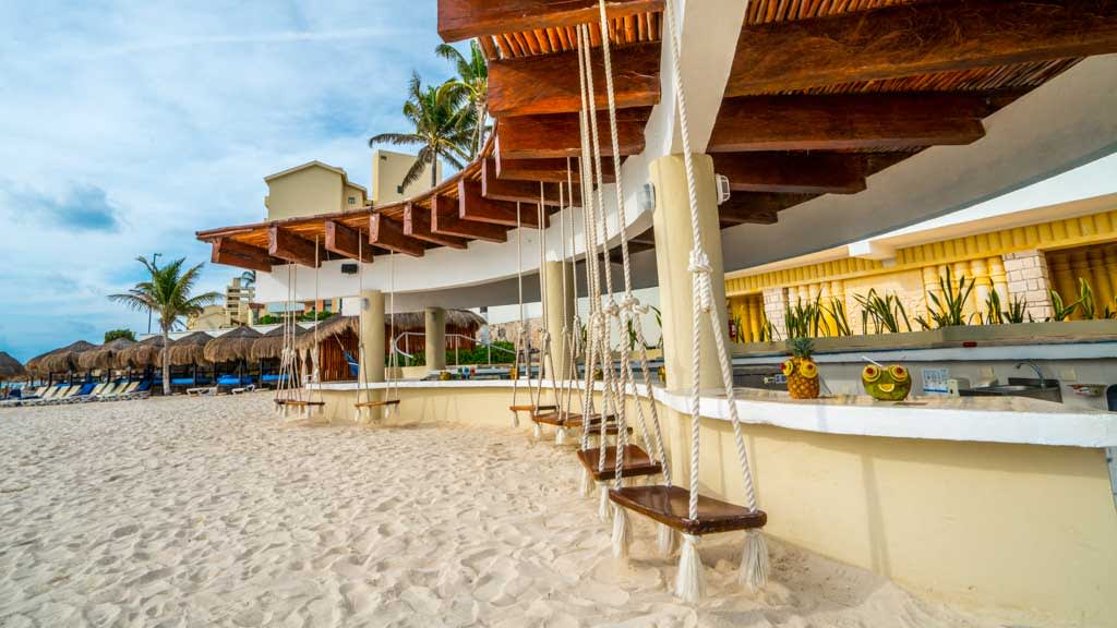 Wyndham Grand Cancun All Inclusive Resort and Villas 