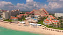 Wyndham Grand Cancun All Inclusive Resort and Villas 