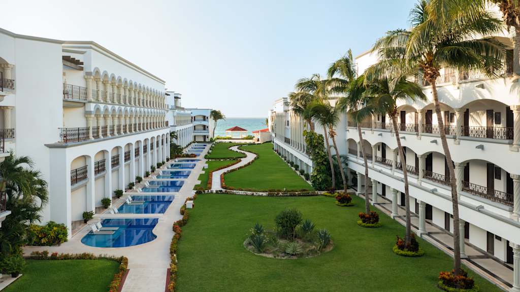 Hilton Playa Del Carmen