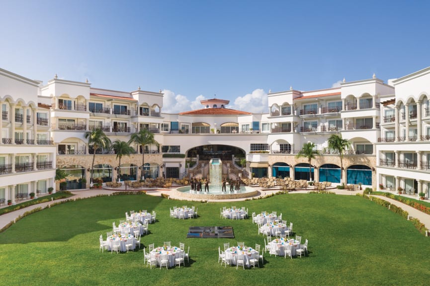 Hilton Playa Del Carmen