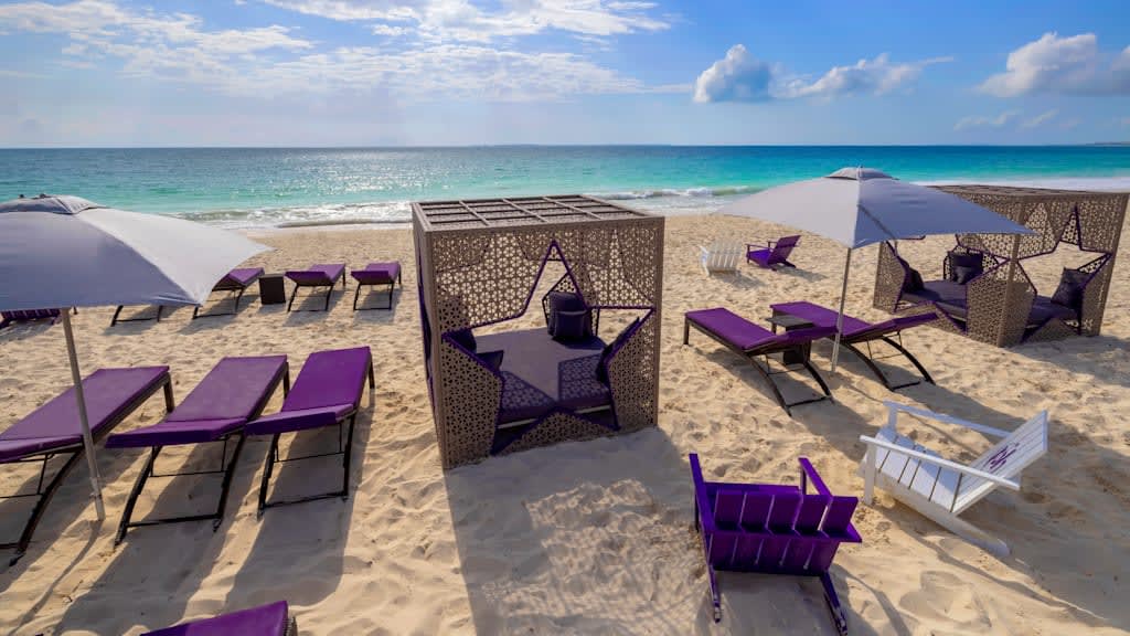 Planet Hollywood Cancun An Autograph Collection All Inclusive Resort