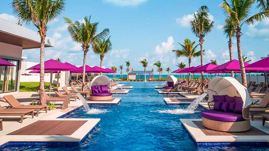 Planet Hollywood Cancun An Autograph Collection All Inclusive Resort