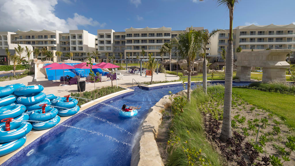 Planet Hollywood Cancun An Autograph Collection All Inclusive Resort