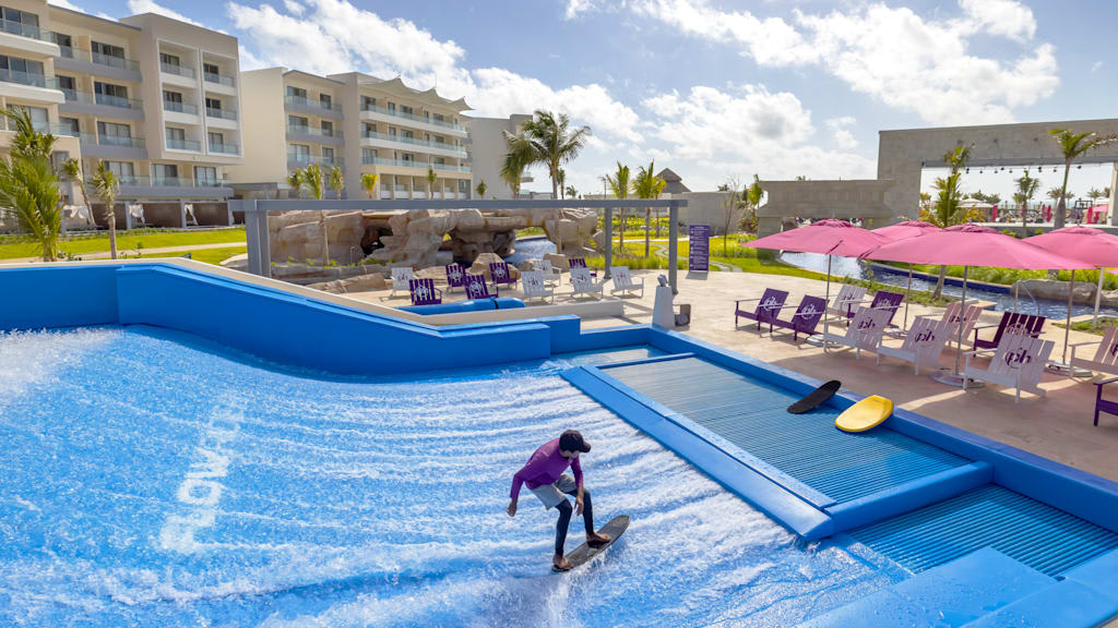 Planet Hollywood Cancun An Autograph Collection All Inclusive Resort