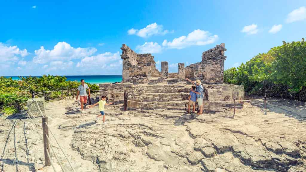 Park Royal Beach Cancun