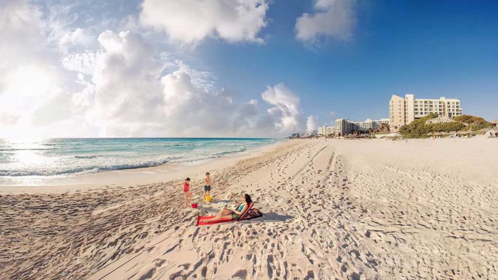 Park Royal Beach Cancun