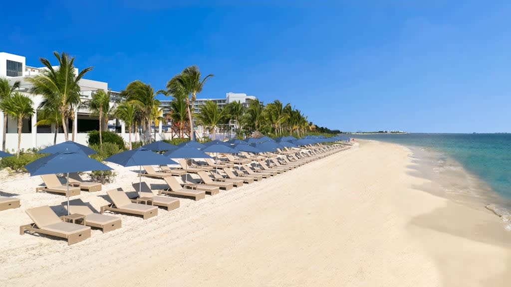 Royalton Splash Riviera Cancun An Autograph Collection All Inclusive Resort