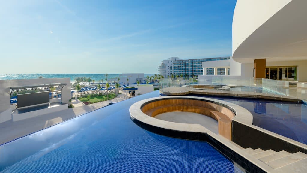 Royalton Splash Riviera Cancun An Autograph Collection All Inclusive Resort