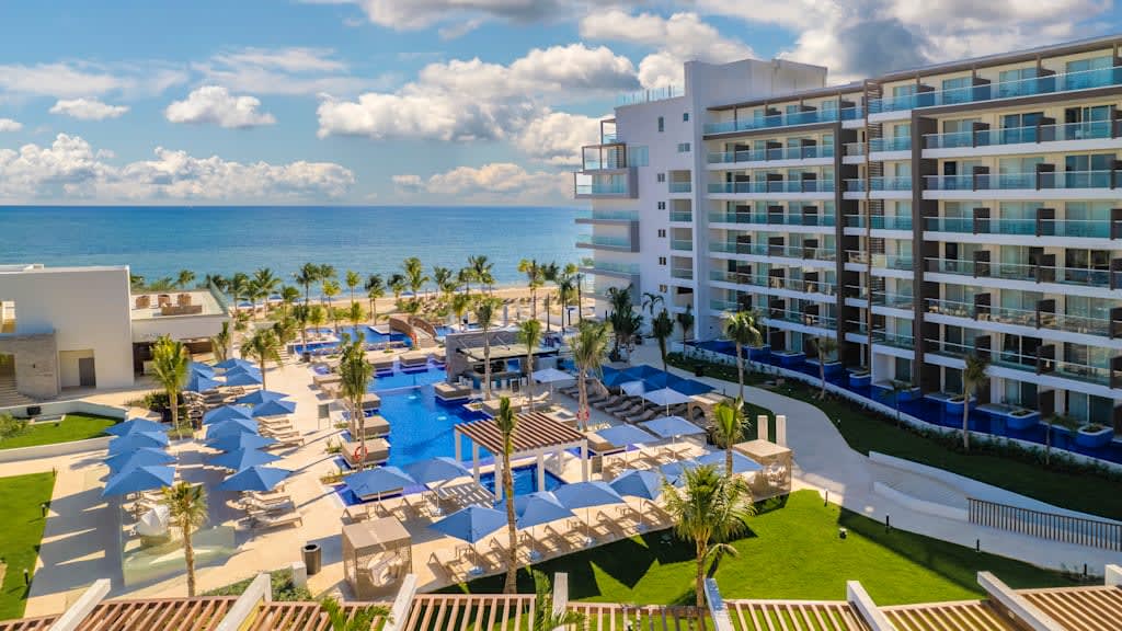 Royalton Splash Riviera Cancun An Autograph Collection All Inclusive Resort