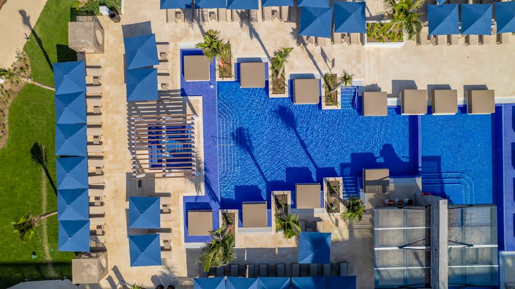 Royalton Splash Riviera Cancun An Autograph Collection All Inclusive Resort