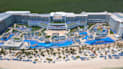 Royalton Splash Riviera Cancun An Autograph Collection All Inclusive Resort