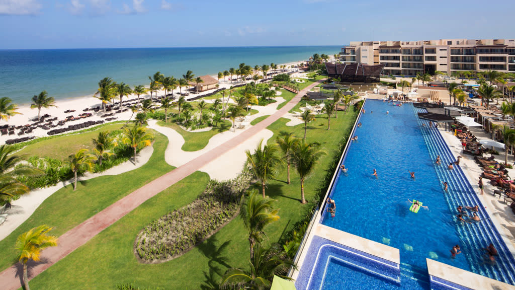 Royalton Riviera Cancun An Autograph Collection All Inclusive Resort and Casino