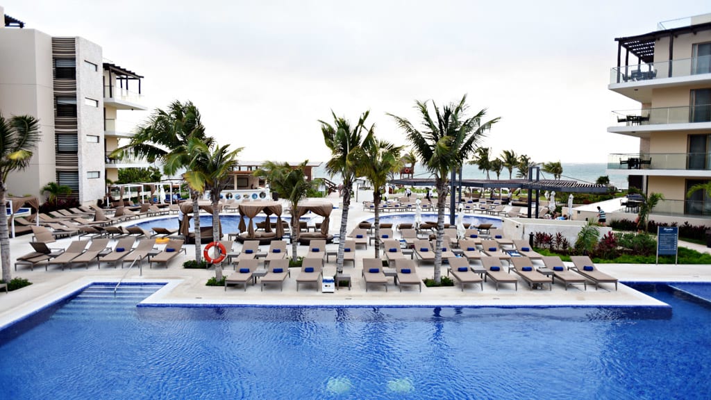 Royalton Riviera Cancun An Autograph Collection All Inclusive Resort and Casino