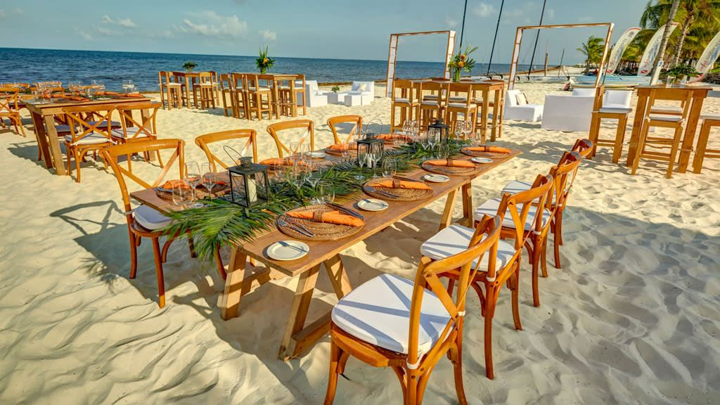 Royalton Riviera Cancun An Autograph Collection All Inclusive Resort and Casino