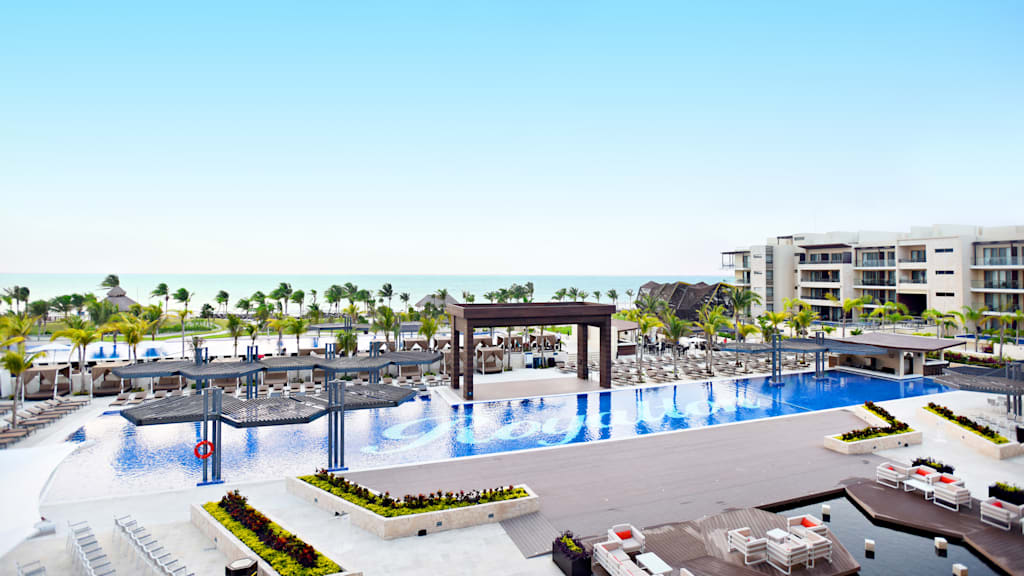 Royalton Riviera Cancun An Autograph Collection All Inclusive Resort and Casino