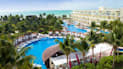 Azul Beach Resort Riviera Cancun by Karisma