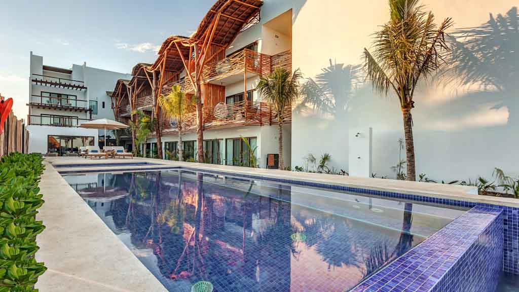 Mystique Holbox by Royalton A Tribute Portfolio Resort