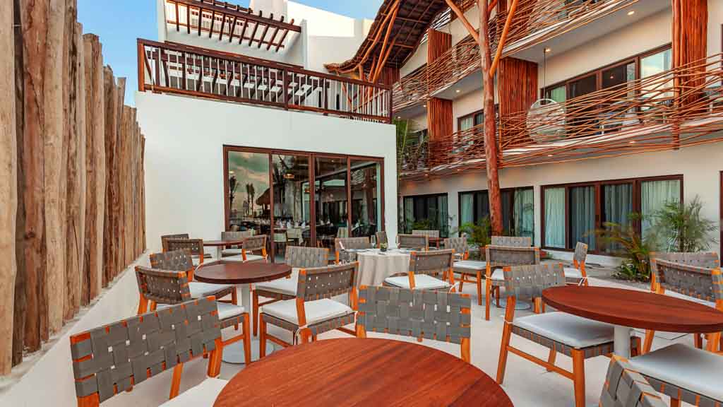 Mystique Holbox by Royalton A Tribute Portfolio Resort