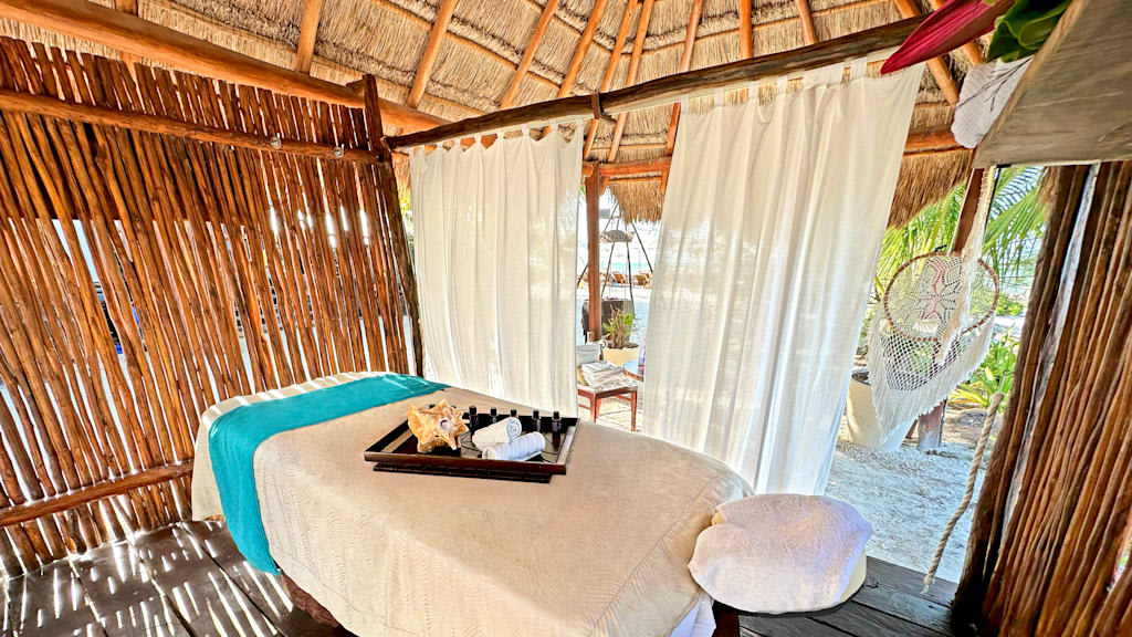 Mystique Holbox by Royalton A Tribute Portfolio Resort