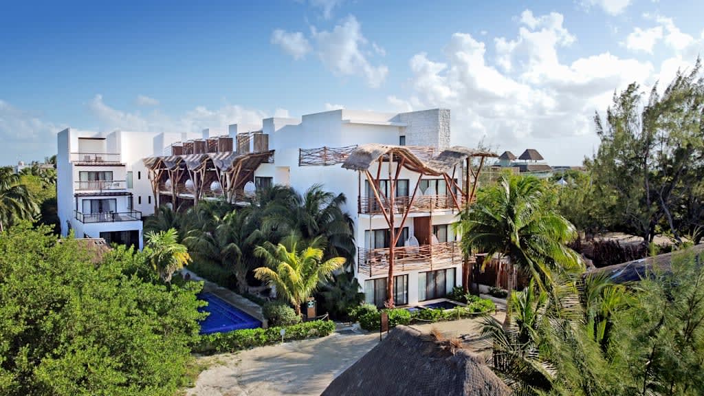 Mystique Holbox by Royalton A Tribute Portfolio Resort