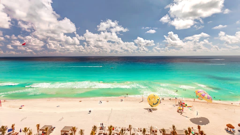 Royalton CHIC Cancun An Autograph Collection All Inclusive Resort Adults Only