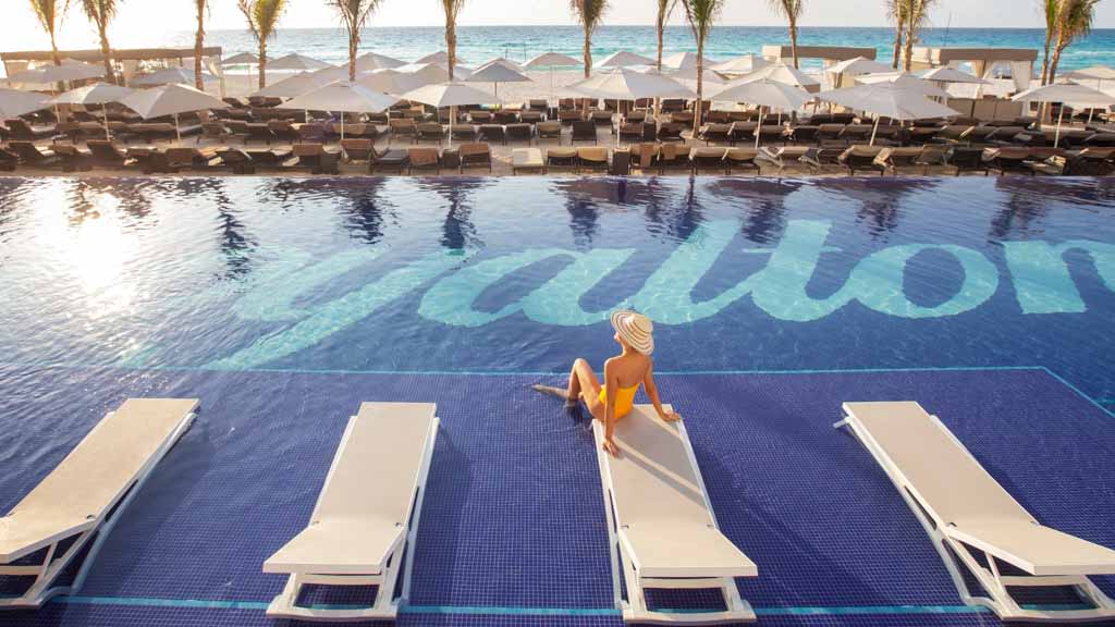 Royalton CHIC Cancun An Autograph Collection All Inclusive Resort Adults Only