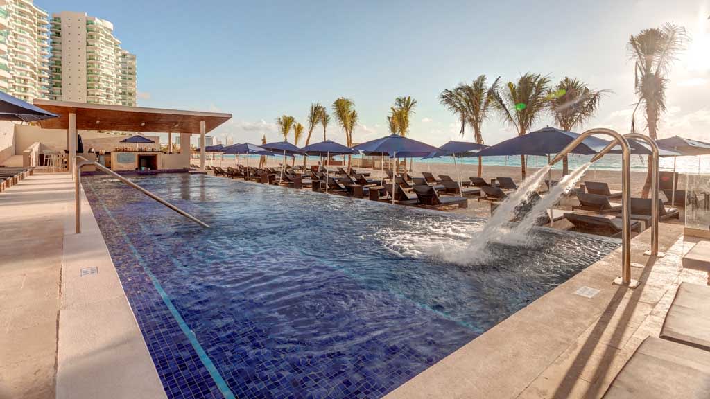 Royalton CHIC Cancun An Autograph Collection All Inclusive Resort Adults Only