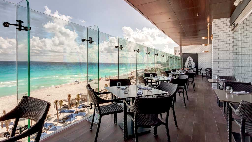 Royalton CHIC Cancun An Autograph Collection All Inclusive Resort Adults Only