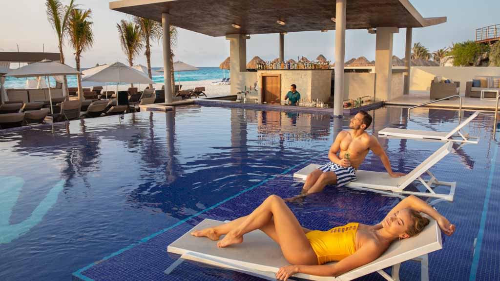 Royalton CHIC Cancun An Autograph Collection All Inclusive Resort Adults Only