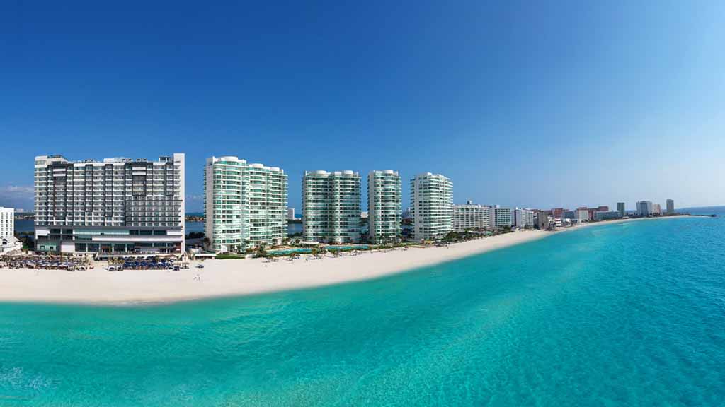 Royalton CHIC Cancun An Autograph Collection All Inclusive Resort Adults Only