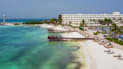 Turquoize Adult Tower at Hyatt Ziva Cancun