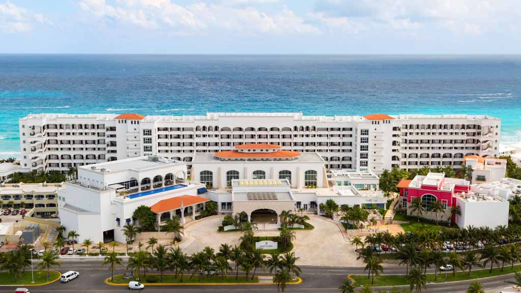 Hyatt Zilara Cancun